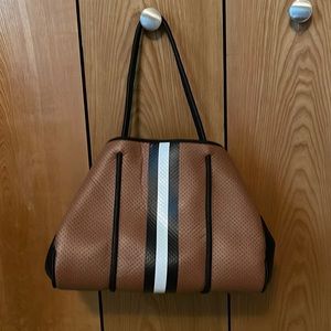 Haute Shore Neoprene Tote